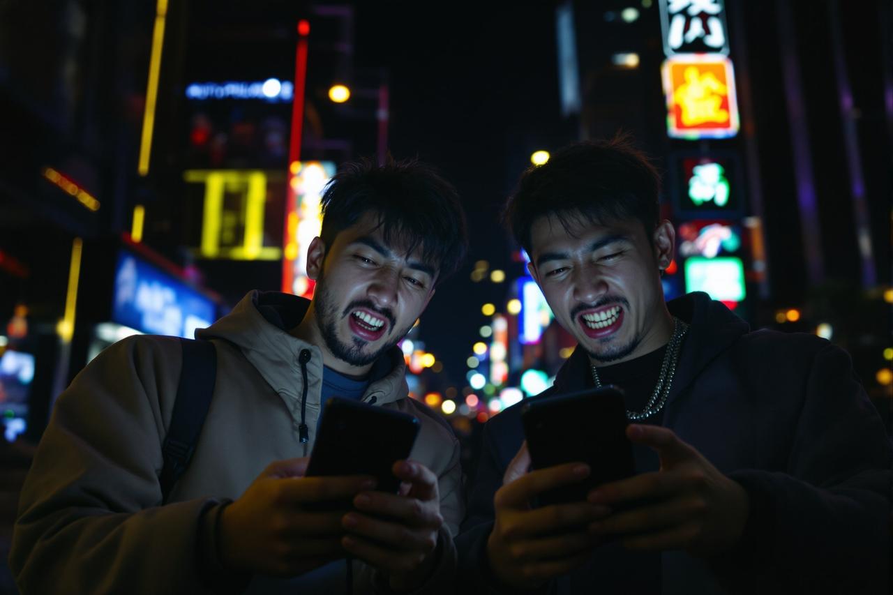 明星主演的梦想与谣言背后真相揭秘娱乐圈的复杂关系